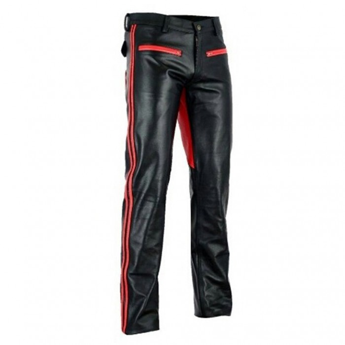 Motorbike Pant